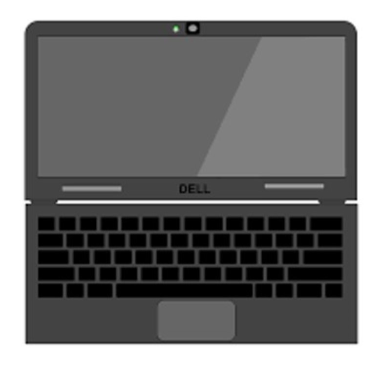 Chromebook Icon 
